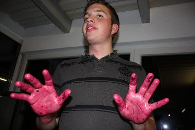 SWR3_Grillen_2009