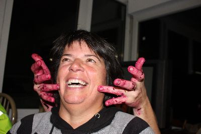 SWR3_Grillen_2009