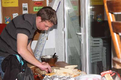 SWR3_Grillen_2009