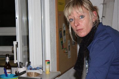 SWR3_Grillen_2009