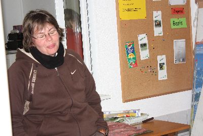SWR3_Grillen_2009