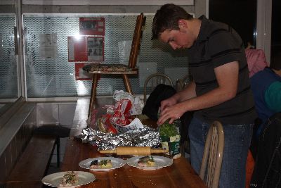 SWR3_Grillen_2009