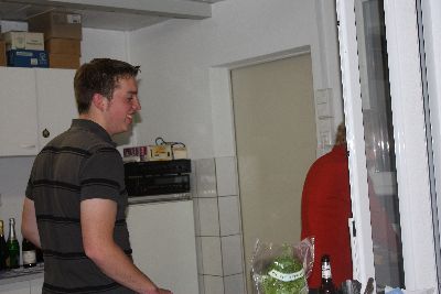 SWR3_Grillen_2009