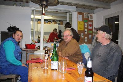 SWR3_Grillen_2009