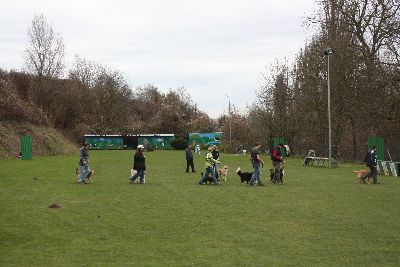 UebungsbetriebJustForFun_2009
