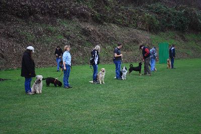 UebungsbetriebJustForFun_2009