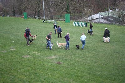 UebungsbetriebJustForFun_2009