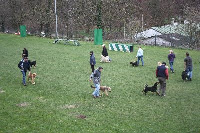 UebungsbetriebJustForFun_2009