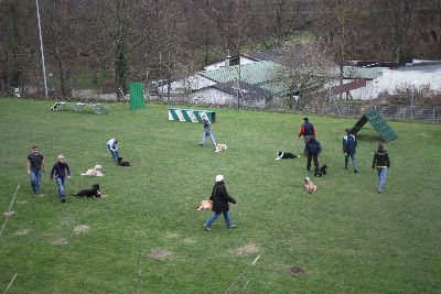UebungsbetriebJustForFun_2009