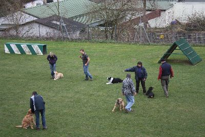 UebungsbetriebJustForFun_2009