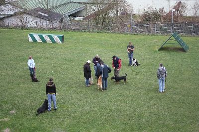 UebungsbetriebJustForFun_2009