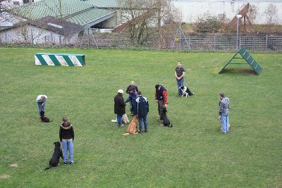 UebungsbetriebJustForFun_2009