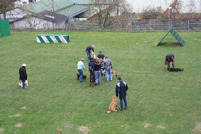 UebungsbetriebJustForFun_2009