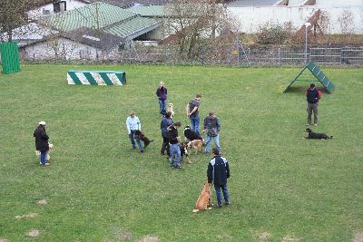 UebungsbetriebJustForFun_2009