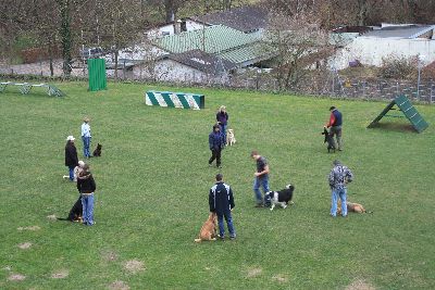 UebungsbetriebJustForFun_2009