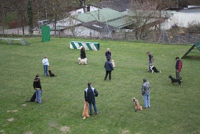 UebungsbetriebJustForFun_2009