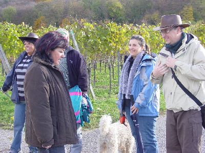 Vereinswanderung_2009