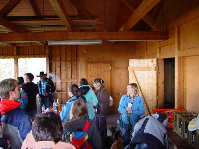 Vereinswanderung_2009