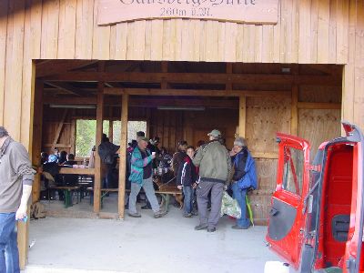 Vereinswanderung_2009