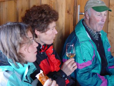 Vereinswanderung_2009