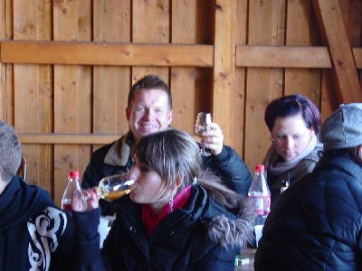 Vereinswanderung_2009