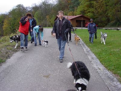 Vereinswanderung_2009