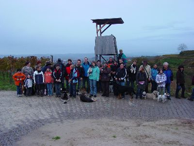 Vereinswanderung_2009
