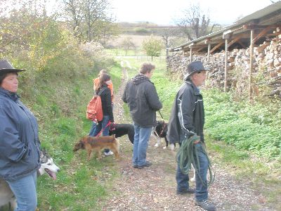 Vereinswanderung_2009