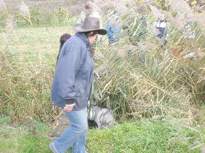 Vereinswanderung_2009