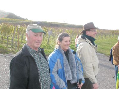 Vereinswanderung_2009