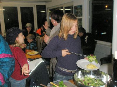 Vereinswanderung_2009