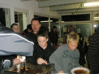 Vereinswanderung_2009