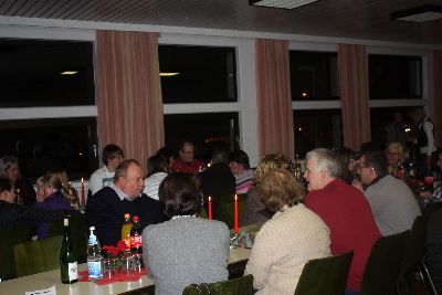 Weihnachtsfeier_2009