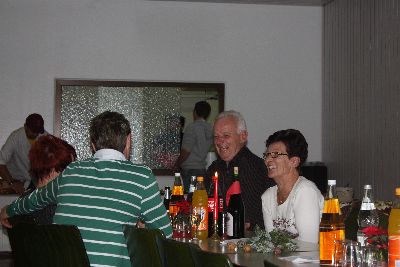 Weihnachtsfeier_2009