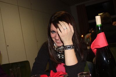 Weihnachtsfeier_2009