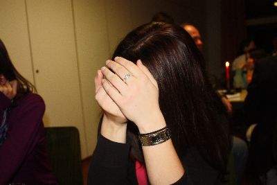 Weihnachtsfeier_2009