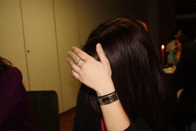 Weihnachtsfeier_2009