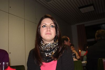 Weihnachtsfeier_2009