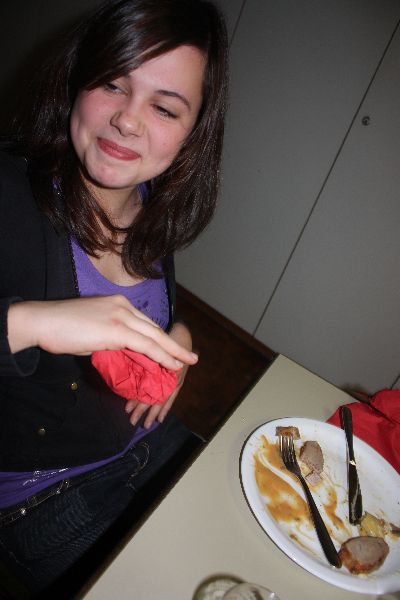 Weihnachtsfeier_2009