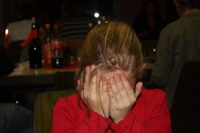 Weihnachtsfeier_2009