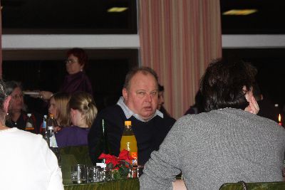 Weihnachtsfeier_2009