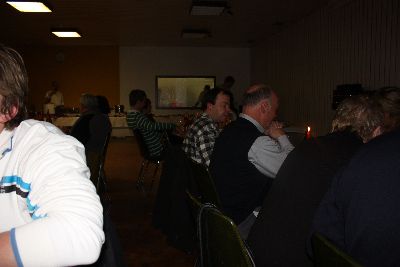 Weihnachtsfeier_2009