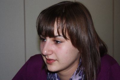 Weihnachtsfeier_2009