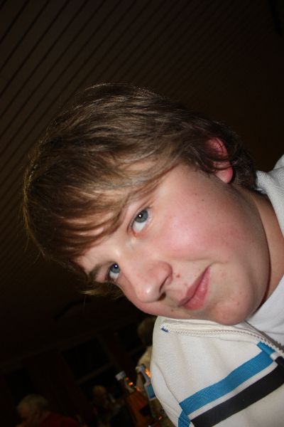 Weihnachtsfeier_2009