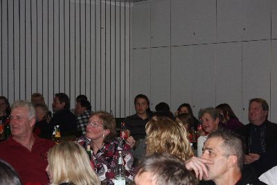 Weihnachtsfeier_2009