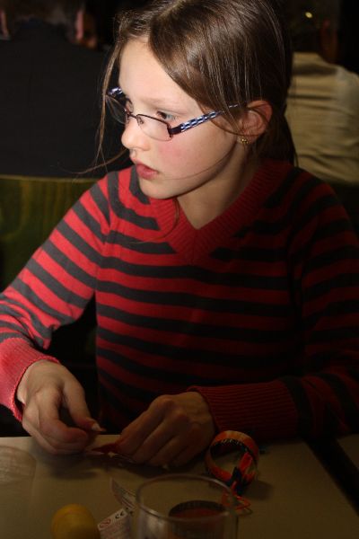 Weihnachtsfeier_2009