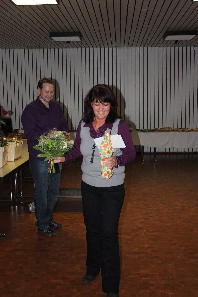 Weihnachtsfeier_2009