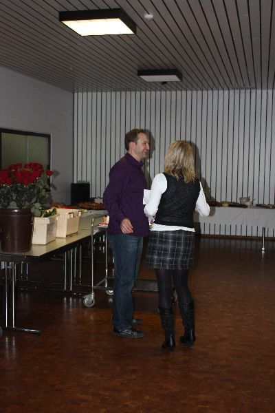 Weihnachtsfeier_2009