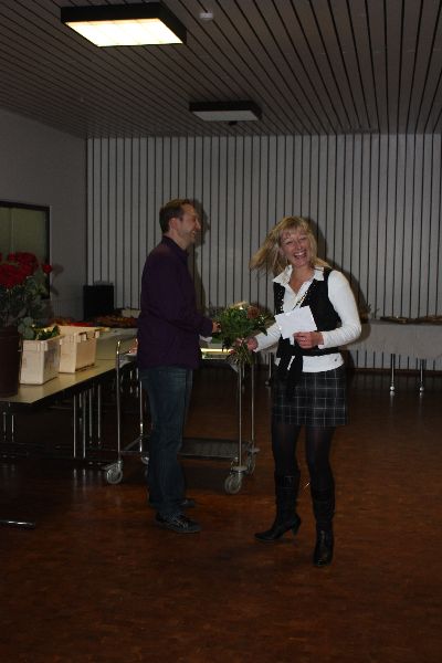 Weihnachtsfeier_2009