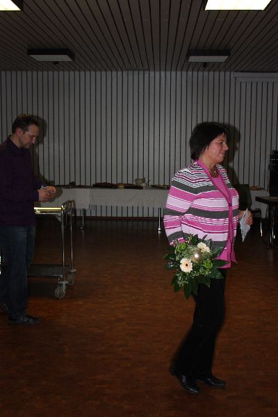 Weihnachtsfeier_2009